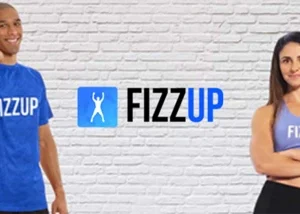 FIZZUP gift card