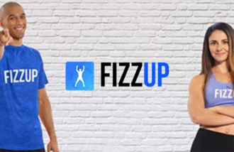 FIZZUP gift card