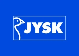 JYSK gift card