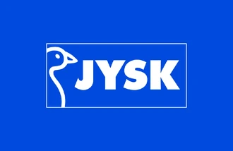 JYSK gift card