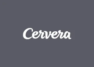 Cervera gift card