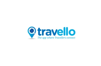 Travello gift card