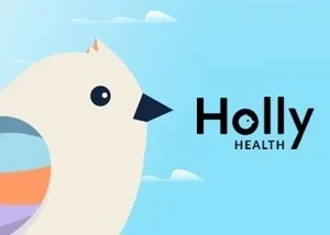 Holly Health gift card