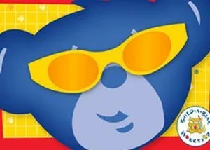 Build-A-Bear Workshop gift card