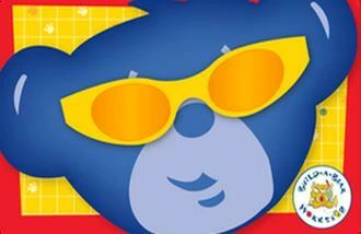 Build-A-Bear Workshop gift card