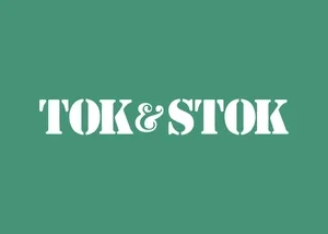 TOK&STOK gift card