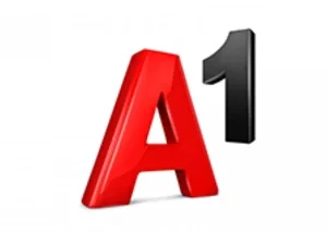 A1 Austria Telecomm gift card