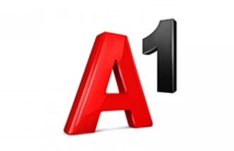 A1 Austria Telecomm gift card
