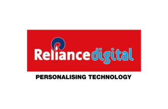 Reliance Digital gift card