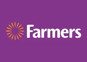 Farmers gift card