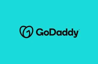 GoDaddy gift card