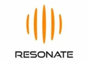 Resonate gift card