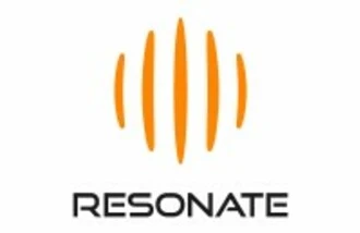 Resonate gift card
