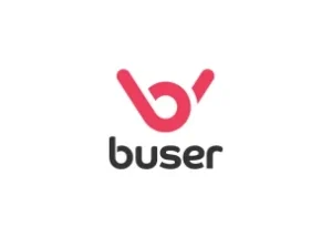 Buser gift card