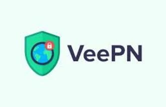 Veepn gift card