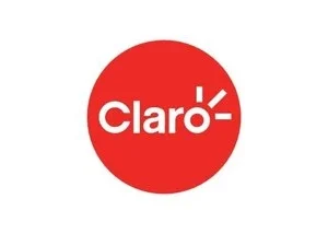 Claro gift card