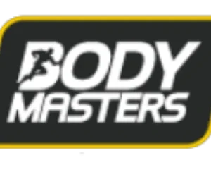 Body Masters gift card