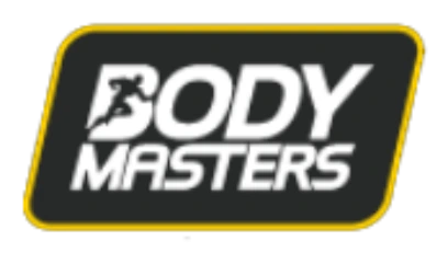 Body Masters gift card