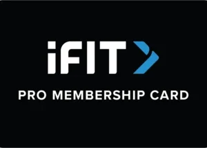 iFIT Pro gift card