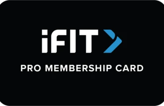 iFIT Pro gift card