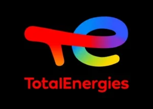 TotalEnergies gift card