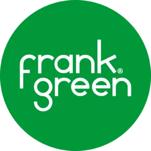 Frank Green gift card