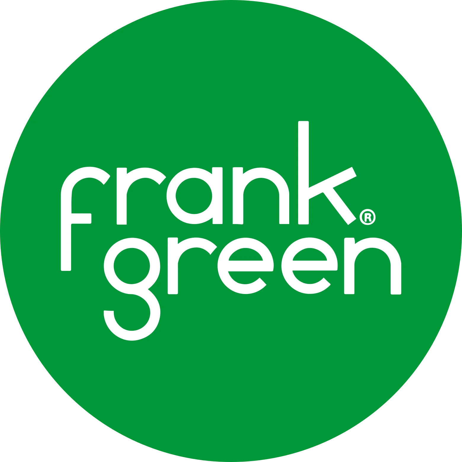 Frank Green gift card