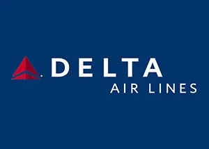 Delta Air Lines gift card