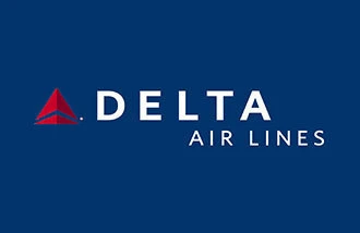 Delta Air Lines gift card