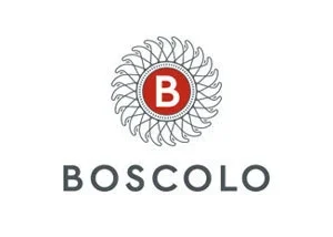Boscolo gift card