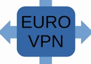 EuroVPN gift card