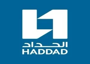 HADDAD gift card