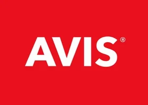 Avis gift card