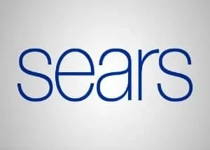 Sears gift card