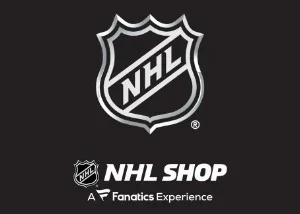 Fanatics NHL Shop gift card