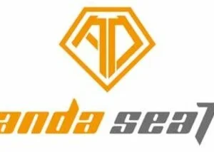 Anda Seat gift card