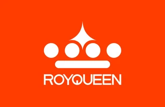 Royqueen gift card