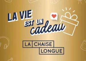 La Chaise Longue gift card