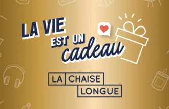 La Chaise Longue gift card