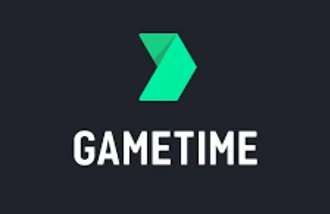 Gametime.co gift card