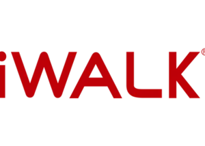 iWalk gift card