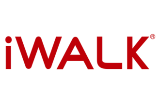 iWalk gift card