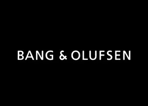 Bang and Olufsen gift card