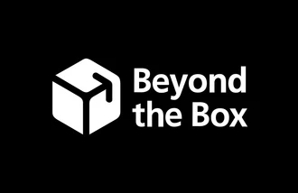 Beyond The Box gift card