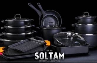 SOLTAM gift card