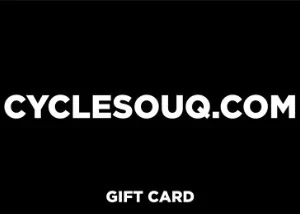 Cyclesouq gift card