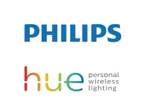 Philips Hue gift card