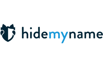 HideMy.name gift card