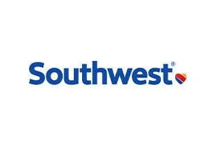 Southwest Airlines gift card
