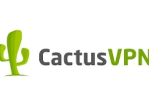CactusVPN gift card
